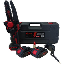 Аккумуляторная пила Edon UNS-21/6BL