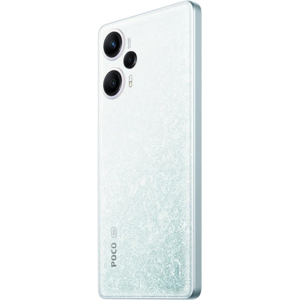 Смартфон POCO F5 12GB/256GB White RU
