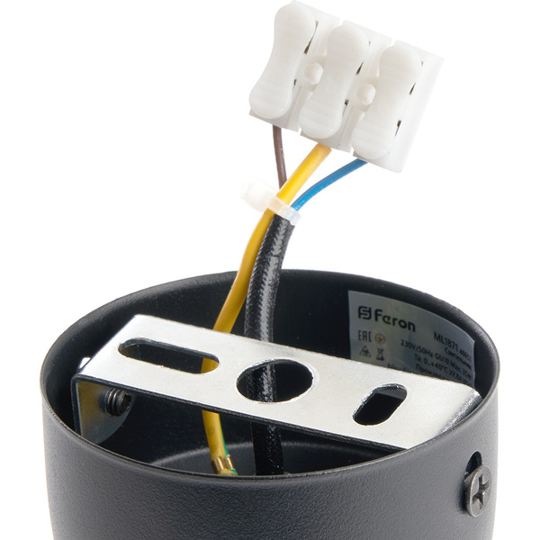 Светильник Feron ML1871 48651