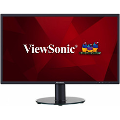 Монитор ViewSonic VA2419SH