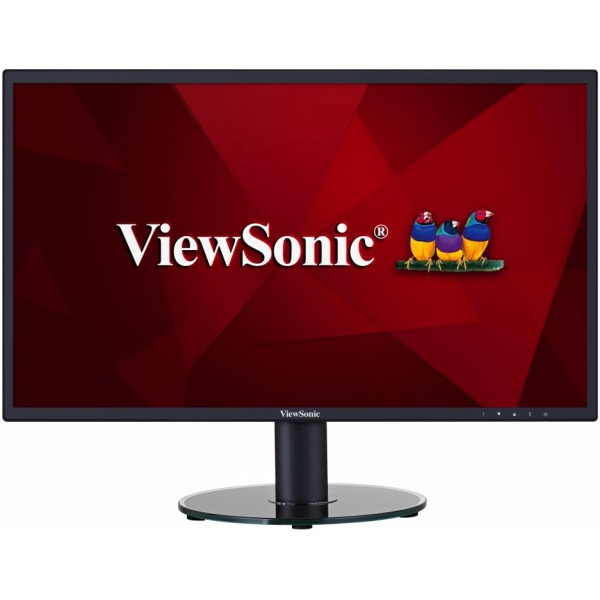 Монитор ViewSonic VA2419SH
