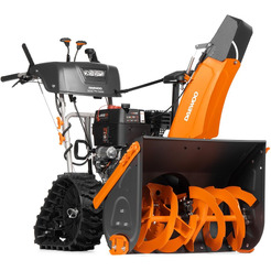 Снегоуборщик Daewoo Power DAST 427 EFI