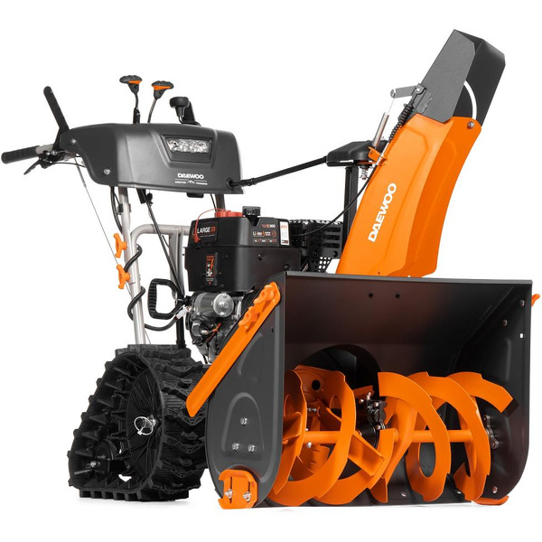 Снегоуборщик Daewoo Power DAST 427 EFI