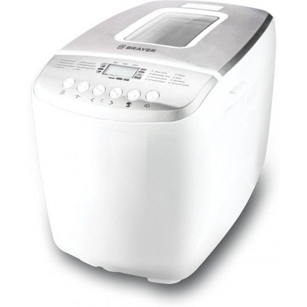 Хлебопечь BRAYER BR2701