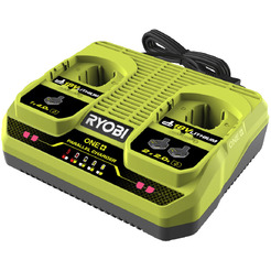 Зарядное устройство Ryobi One+ RC18240 5133005579 (18В)