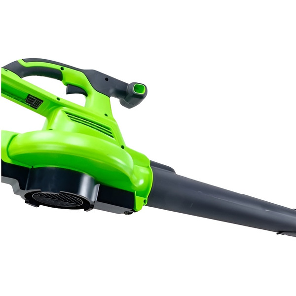 Воздуходувка Greenworks GD40BVIIK5 2406907UG