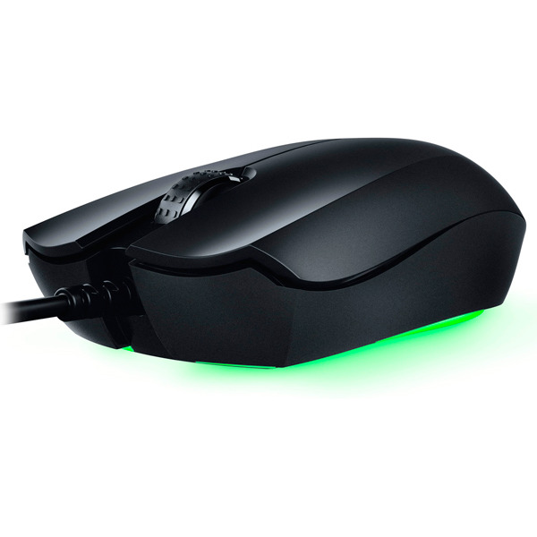 Мышь RAZER Abyssus Essential (RZ01-02160300-R3M1)