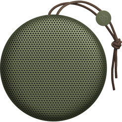 Портативная акустическая система Bang & Olufsen BeoPlay A1, Moss Green