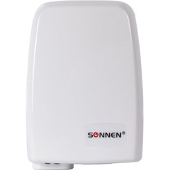 Сушилка для рук Sonnen HD-120 604190