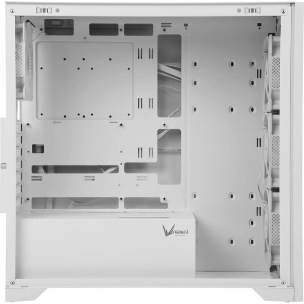 Корпус Formula TimberLine T0 (белый)