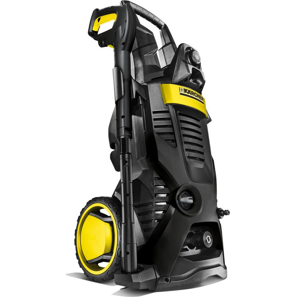 Мойка высокого давления Karcher K 6 Special 1.168-508.0