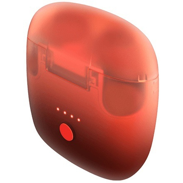 Наушники TCL SOCL500 Sunset Orange (SOCL500TWSOR-RU)