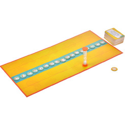 Настольная игра Магеллан Перекати-слово MAG119893