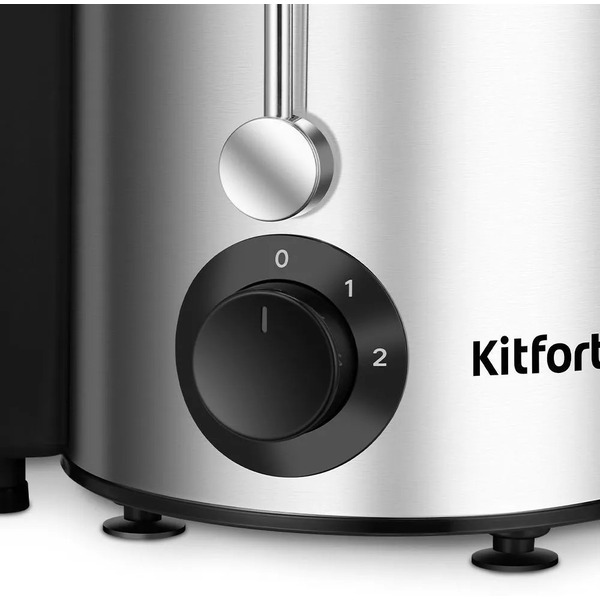 Центробежная соковыжималка Kitfort КТ-1165