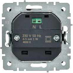 Встраиваемая подсветка IEK Brite BR-FL20-K37