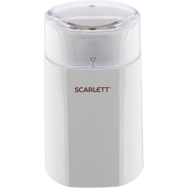 Кофемолка Scarlett SC-CG44506