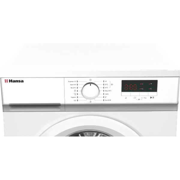 Стиральная машина Hansa WHN712D1W