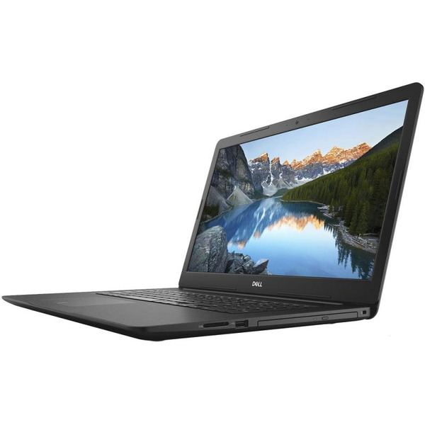 Ноутбук Dell Inspiron 17 5770-2479