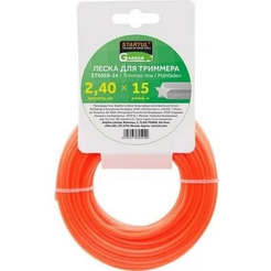 Леска для триммера Startul Garden ST6059-24