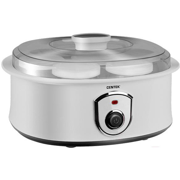 Йогуртница CENTEK CT-1442