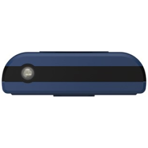 Мобильный телефон Maxvi C40 (синий)