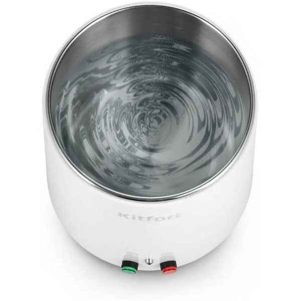 Дистиллятор Kitfort КТ-6334