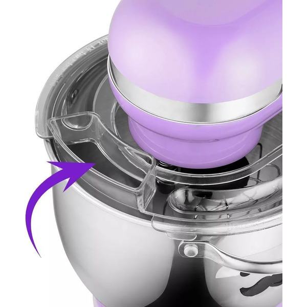 Планетарный миксер Kitfort КТ-3416-3