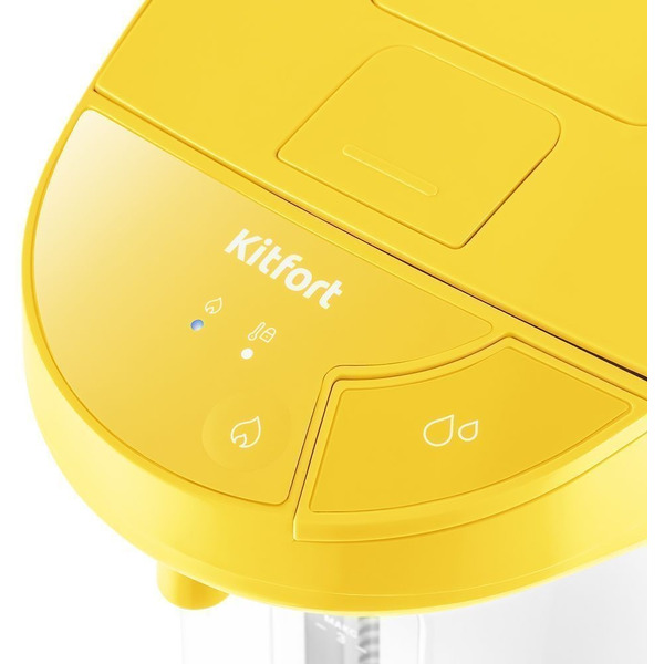 Термопот Kitfort КТ-2511-1