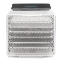 Сушилка для овощей и фруктов Hyundai HYFD-8800