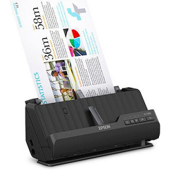 Сканер Epson WorkForce ES-C320W