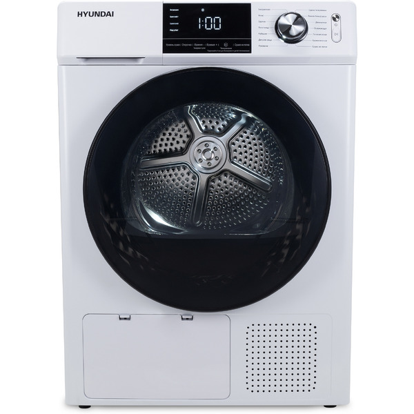 Сушильная машина Hyundai DFE9401