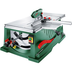 Дисковая пила Bosch PPS 7 S (0603B03300)