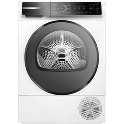 Сушильная машина Bosch Serie 8 WQB245B40