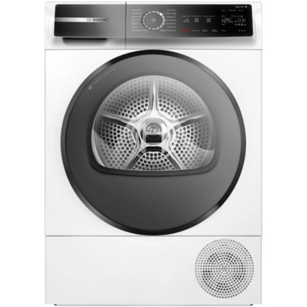 Сушильная машина Bosch Serie 8 WQB245B40