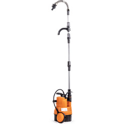 Дренажный насос FoxWeld FoxAqua BP-410 6579