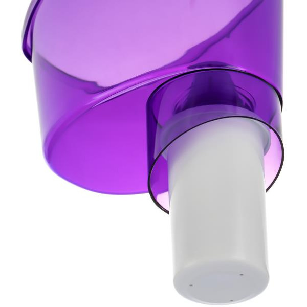 Кувшин Гейзер Вега (сиреневый)