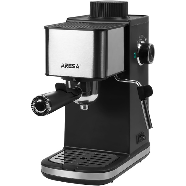 Кофеварка Aresa AR-1614