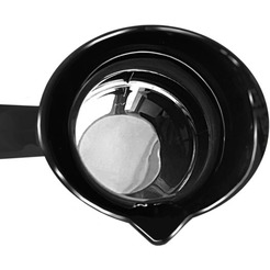 Электрическая турка CENTEK CT-1087 (черный)