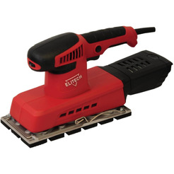 Шлифмашина вибрационная ELITECH МШВ 0423Э (183185)