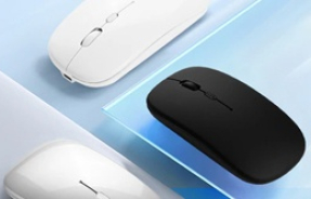 Как выбрать мышку