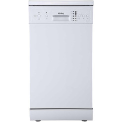Посудомоечная машина Korting KDF 45240
