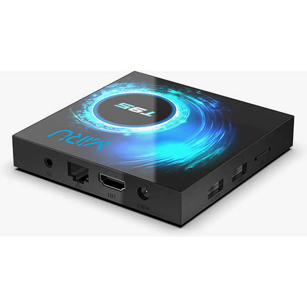 Смарт-приставка Miru T95 2ГБ/16ГБ