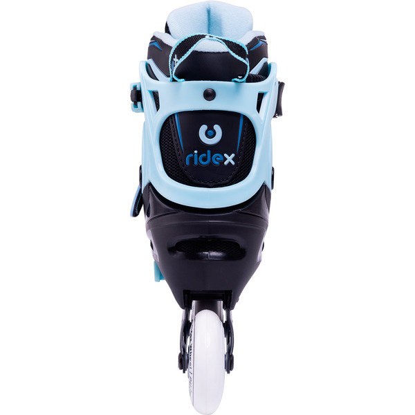 Роликовые коньки Ridex Tilly Dark (р. 38-41)