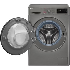 Стиральная машина LG F4M5VS6S