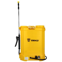 Опрыскиватель Deko DKSP10 (065-0954) 16 л