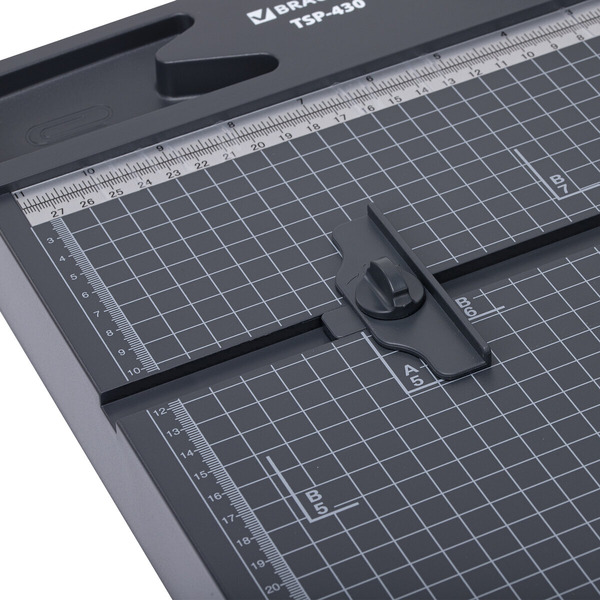 Резак сабельный Brauberg TSP-430 532983