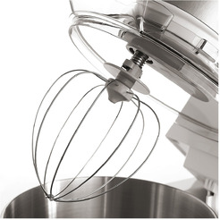 Планетарный миксер Galaxy Line GL2231 (белый)