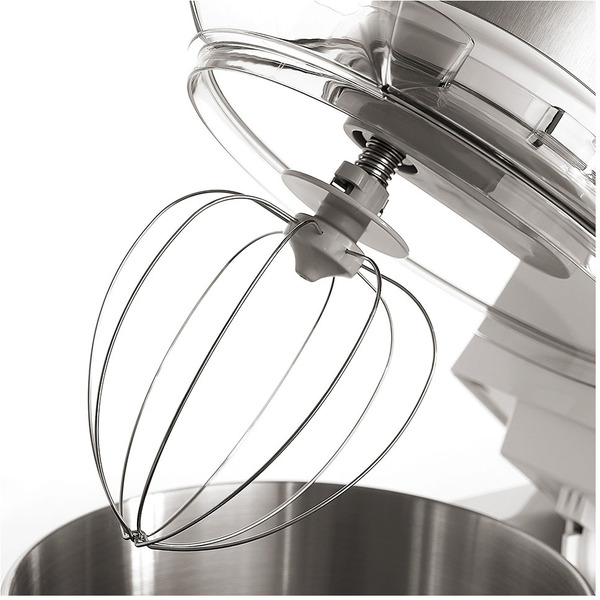 Планетарный миксер Galaxy Line GL2231 (белый)