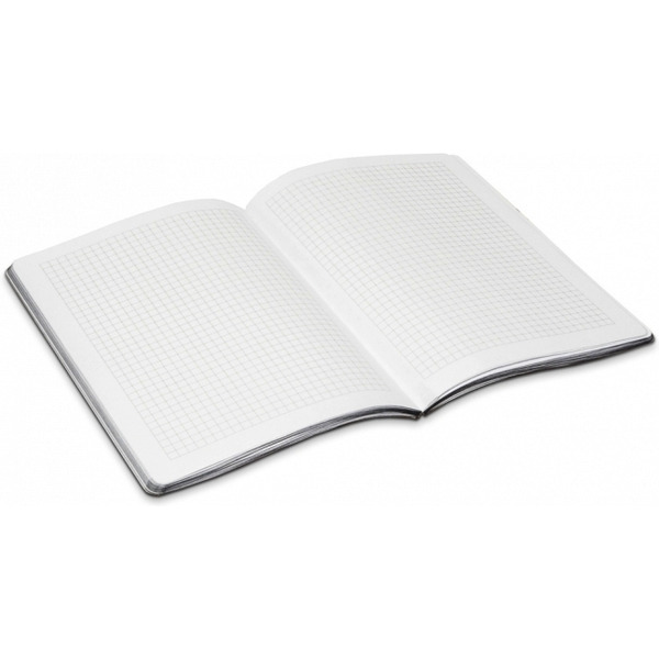 Записная книжка ЕЖЕВИКА "Апельсин", А5 72 л