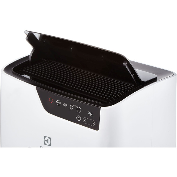 Мобильный кондиционер Electrolux Bliss Art EACM-12 GT/N6